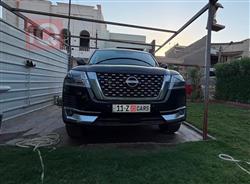 نيسان باترول